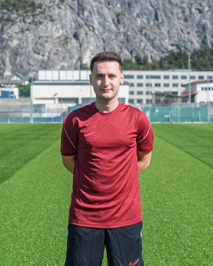Berkan Demirci