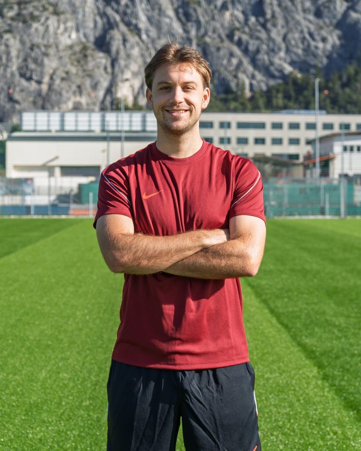 Clemens Hubmann