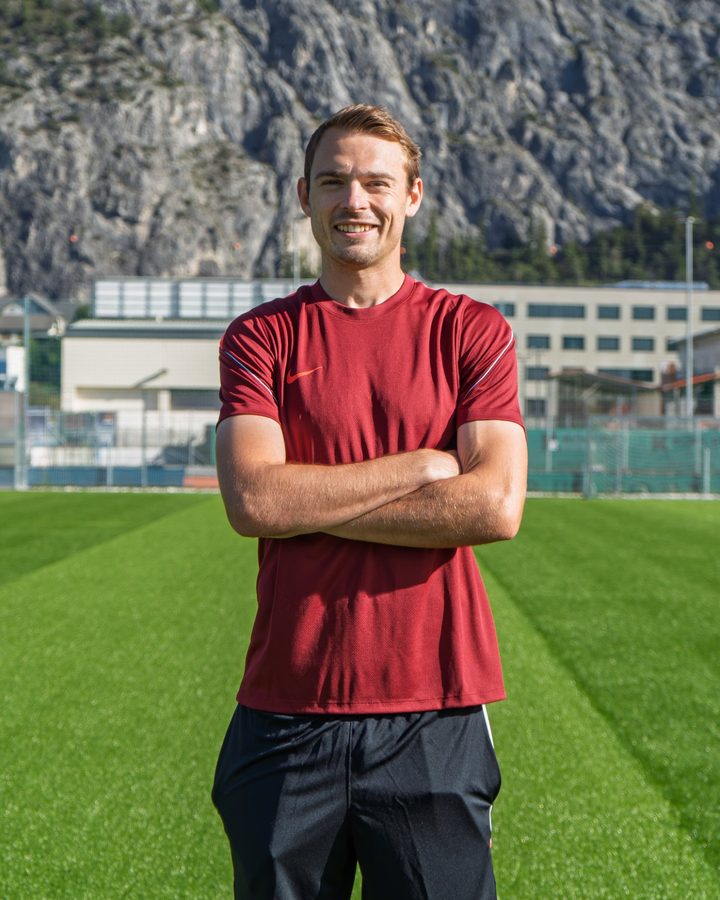 Emanuel Ponholzer