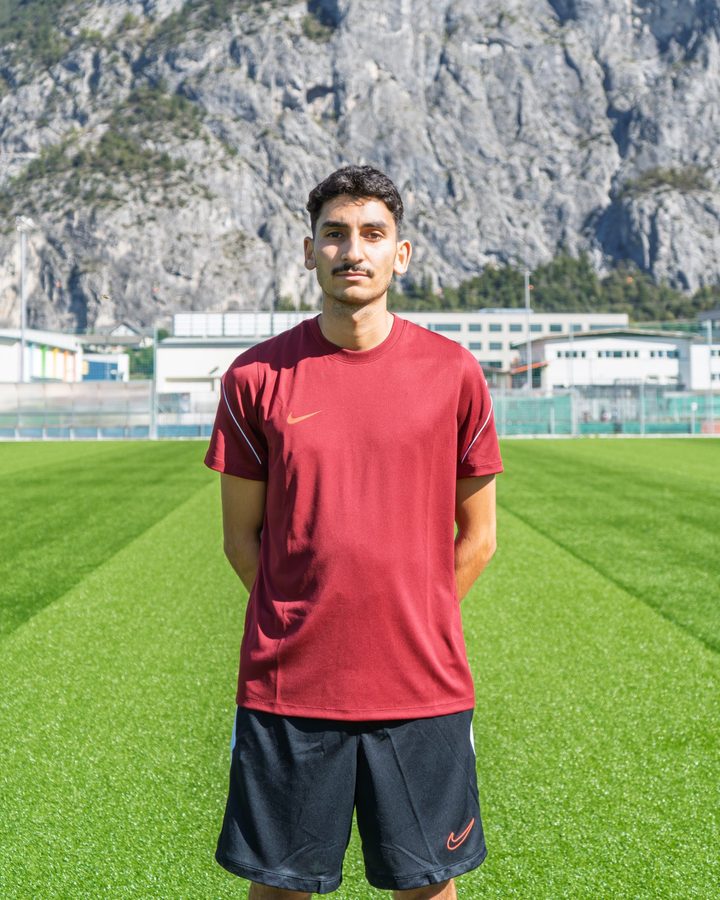 Mahmut Bozkurt