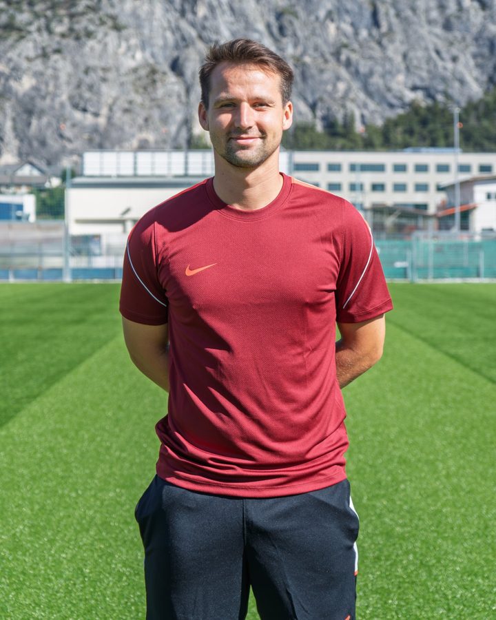 Michael Augustin